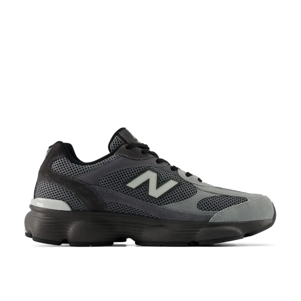 New Balance shoes - Black 17