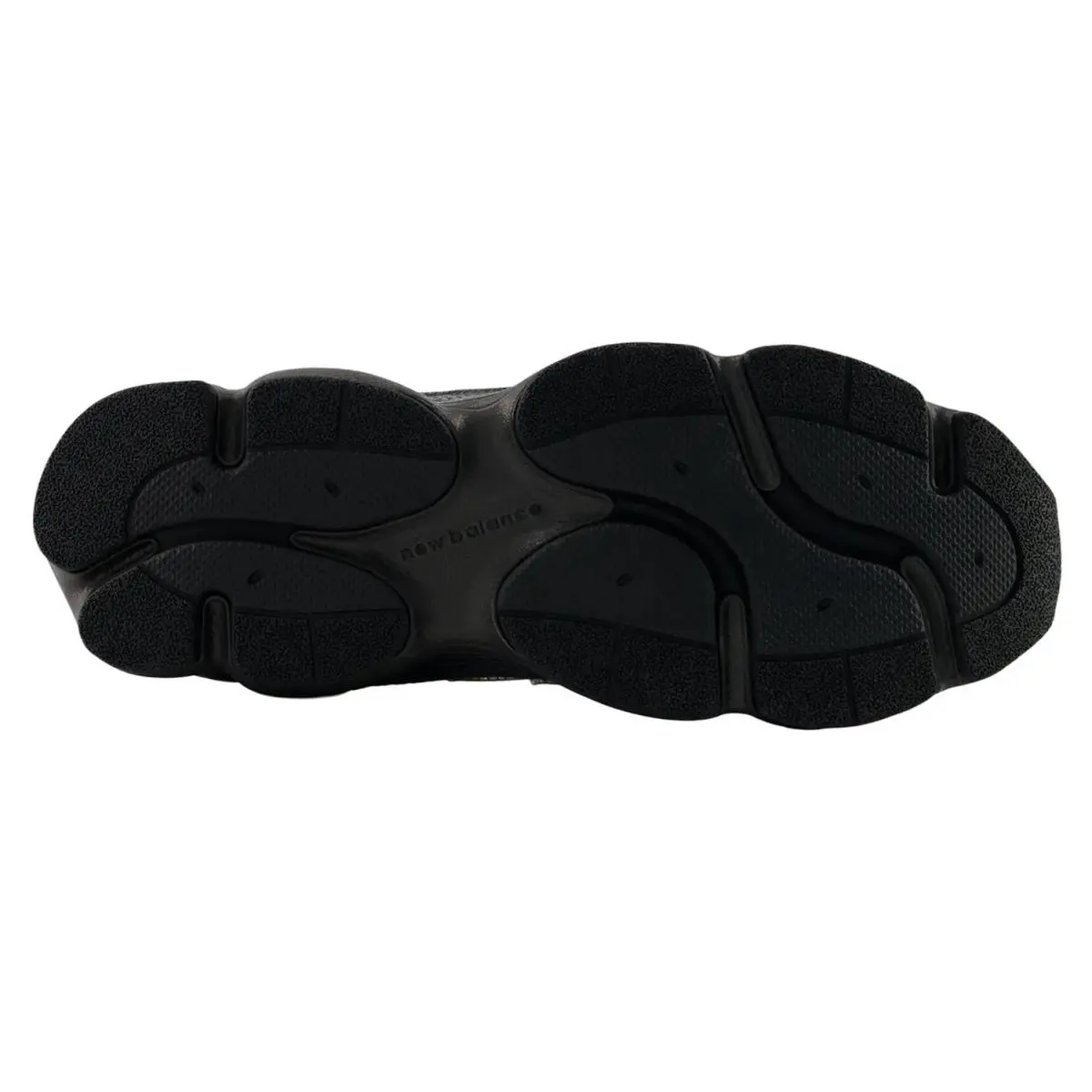 New Balance shoes - Black 18