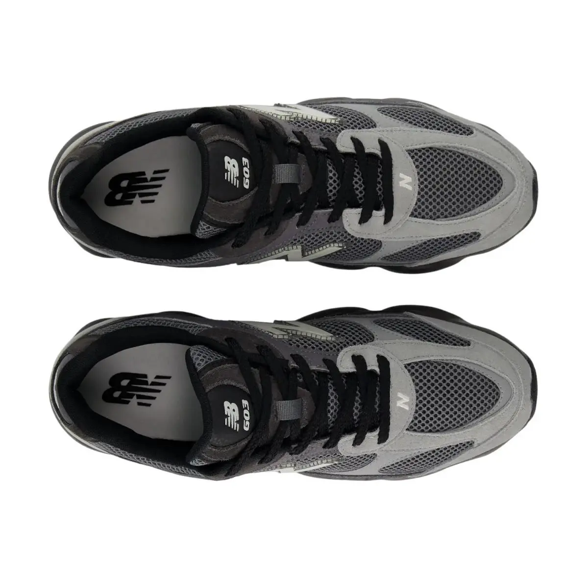 New Balance shoes - Black 19