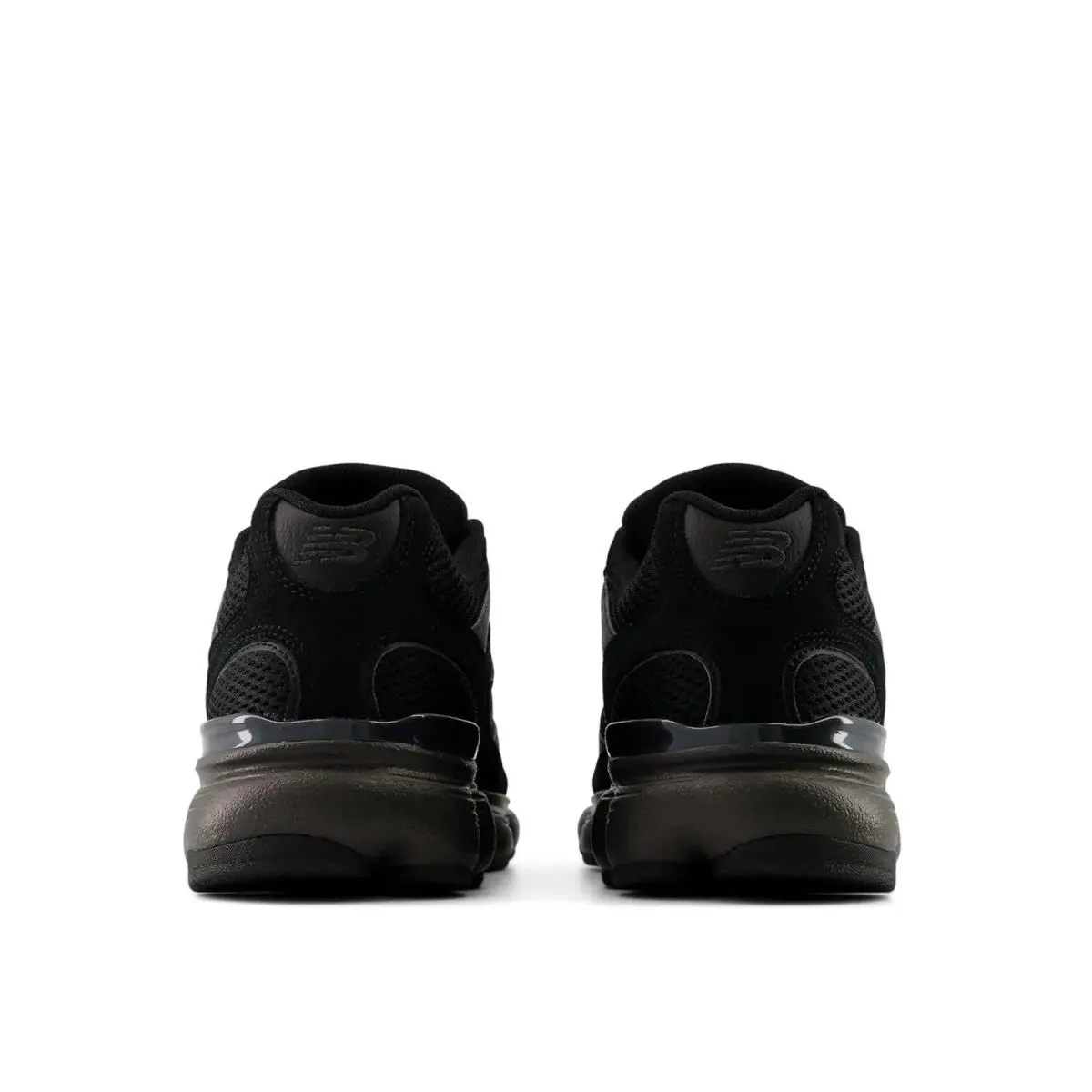 New Balance shoes - Black 8