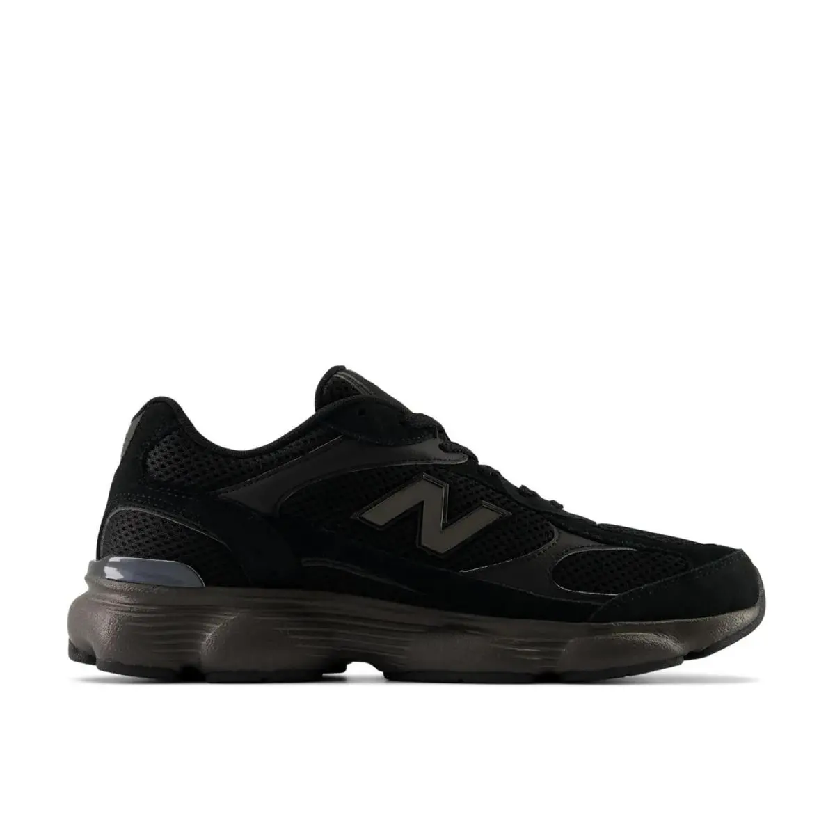 New Balance shoes - Black 9