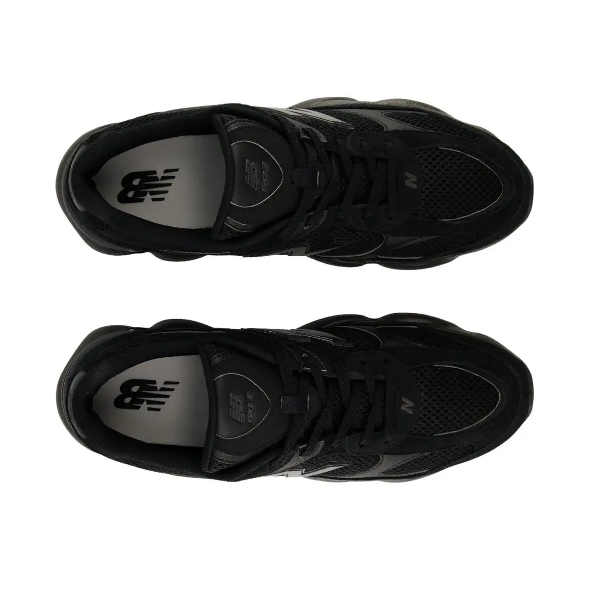 New Balance shoes - Black 11