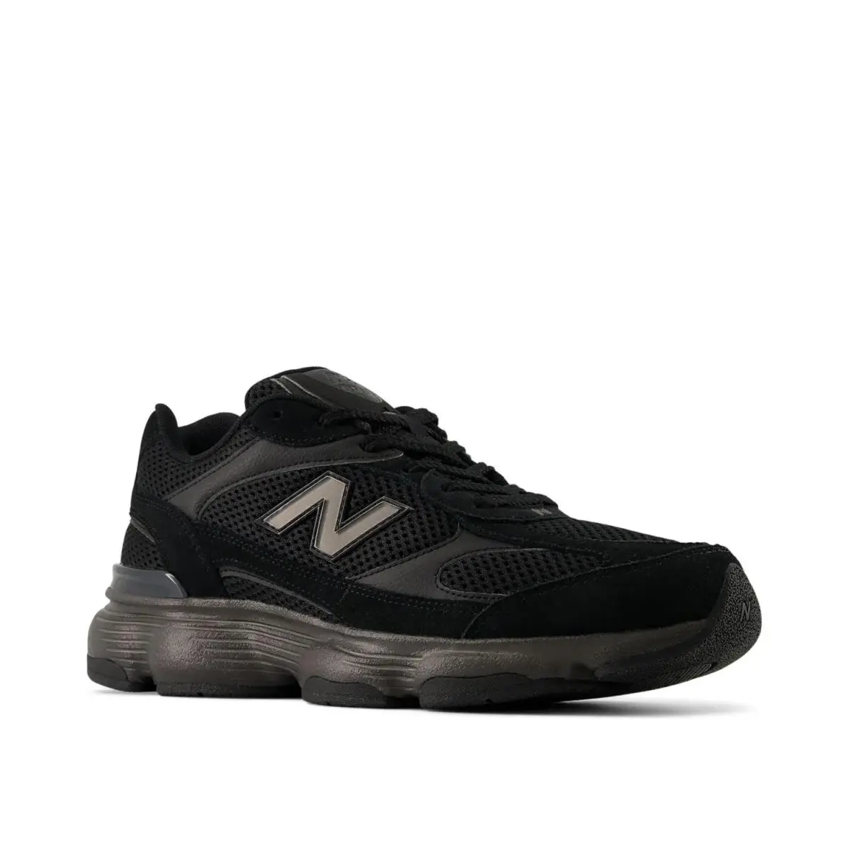 New Balance shoes - Black 6