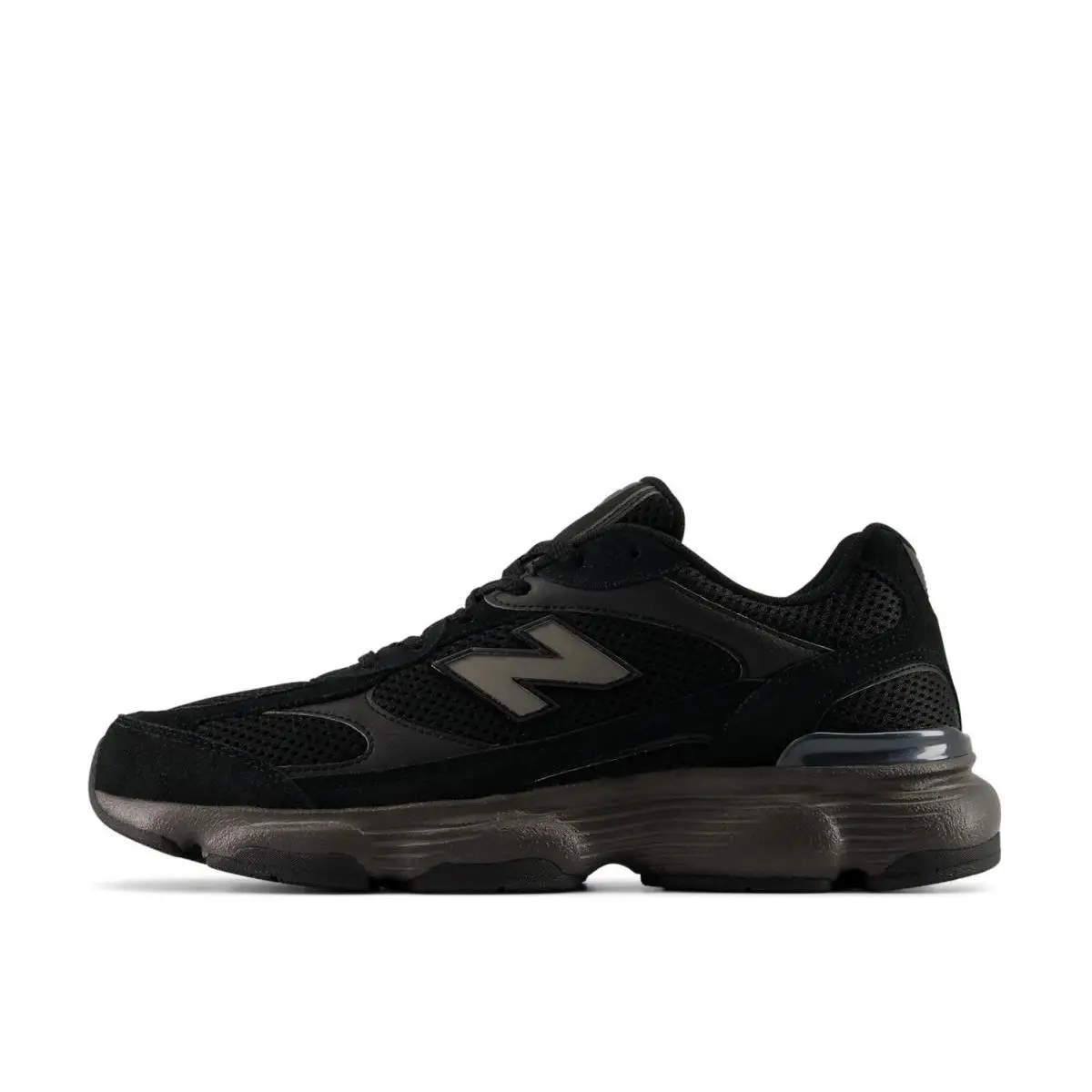 New Balance shoes - Black 7