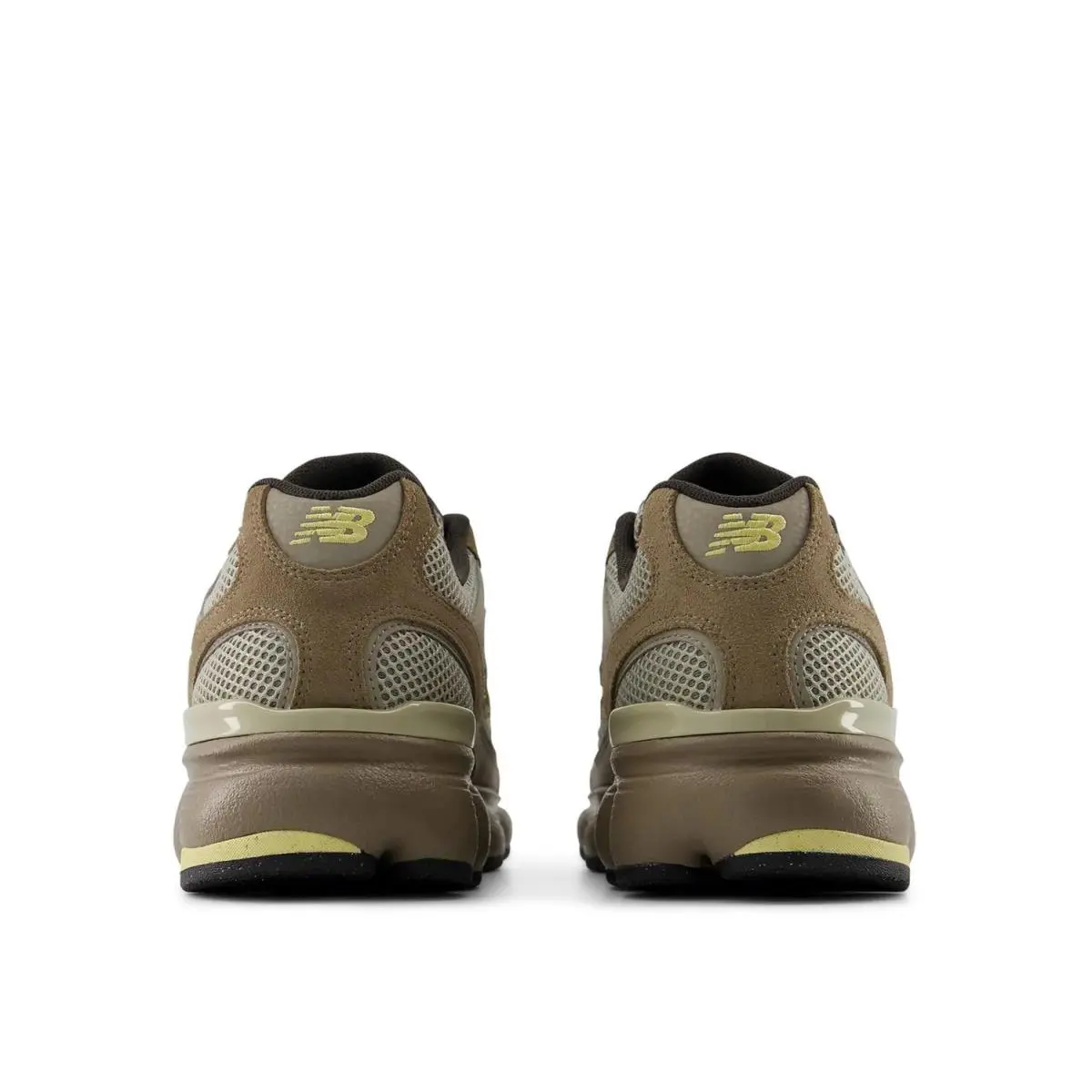 New Balance shoes - Black 22