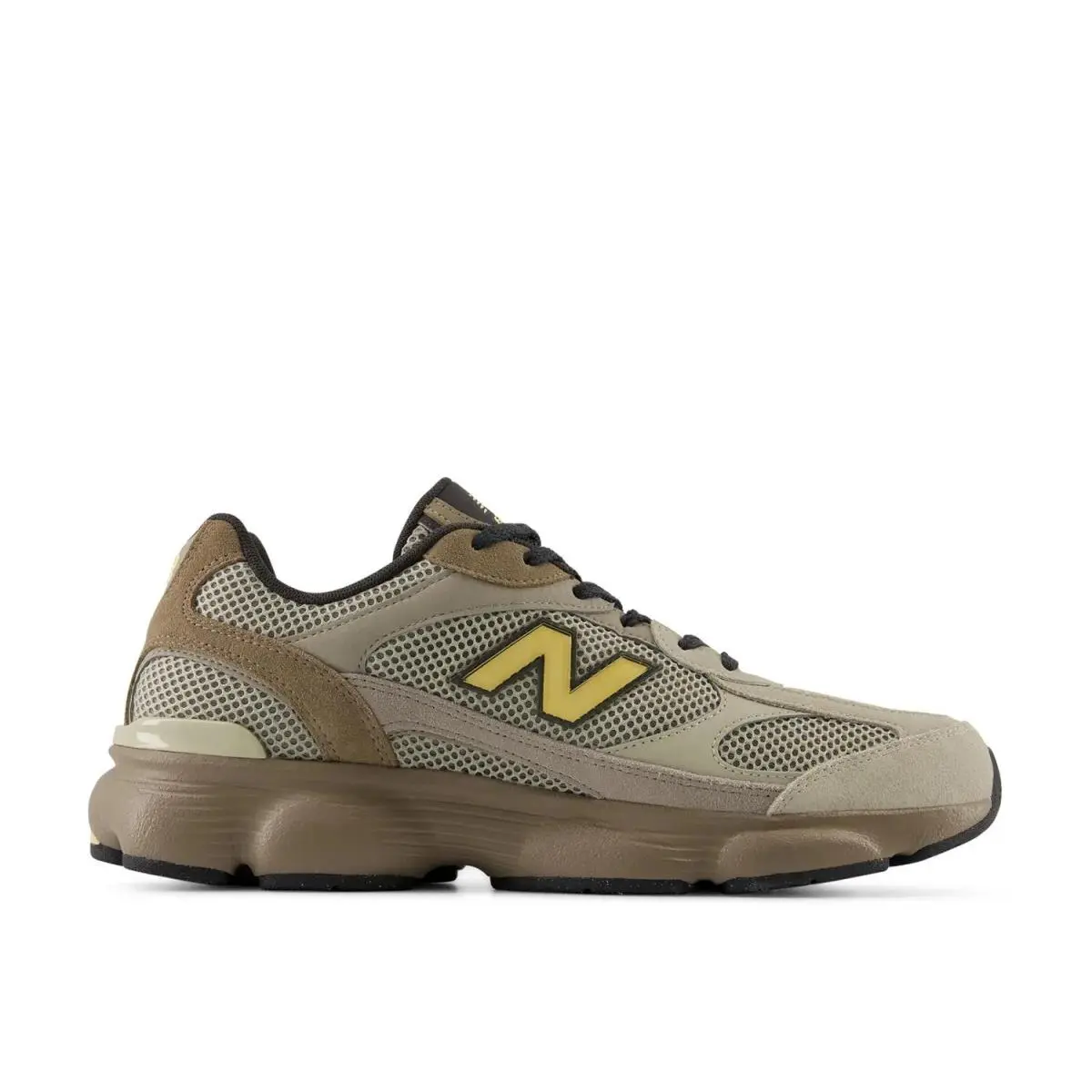 New Balance shoes - Black 23