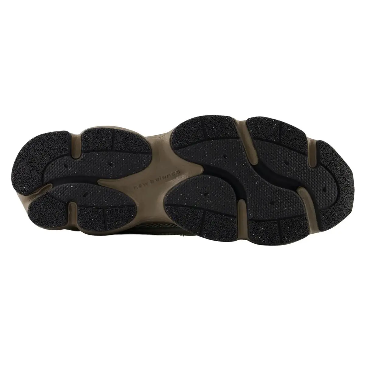 New Balance shoes - Black 24