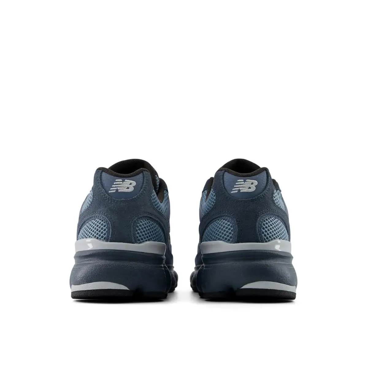 New Balance shoes - Black 28