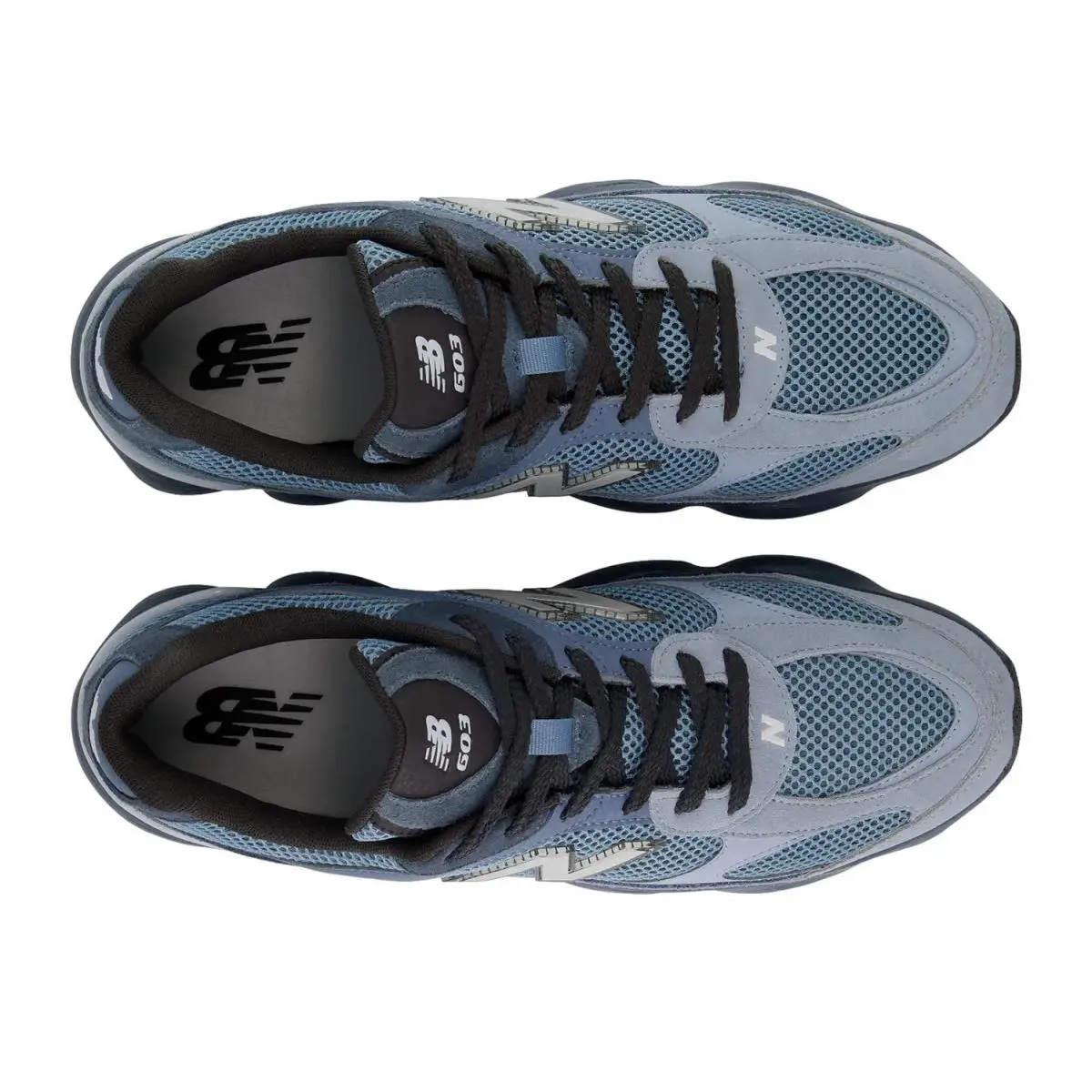 New Balance shoes - Black 31