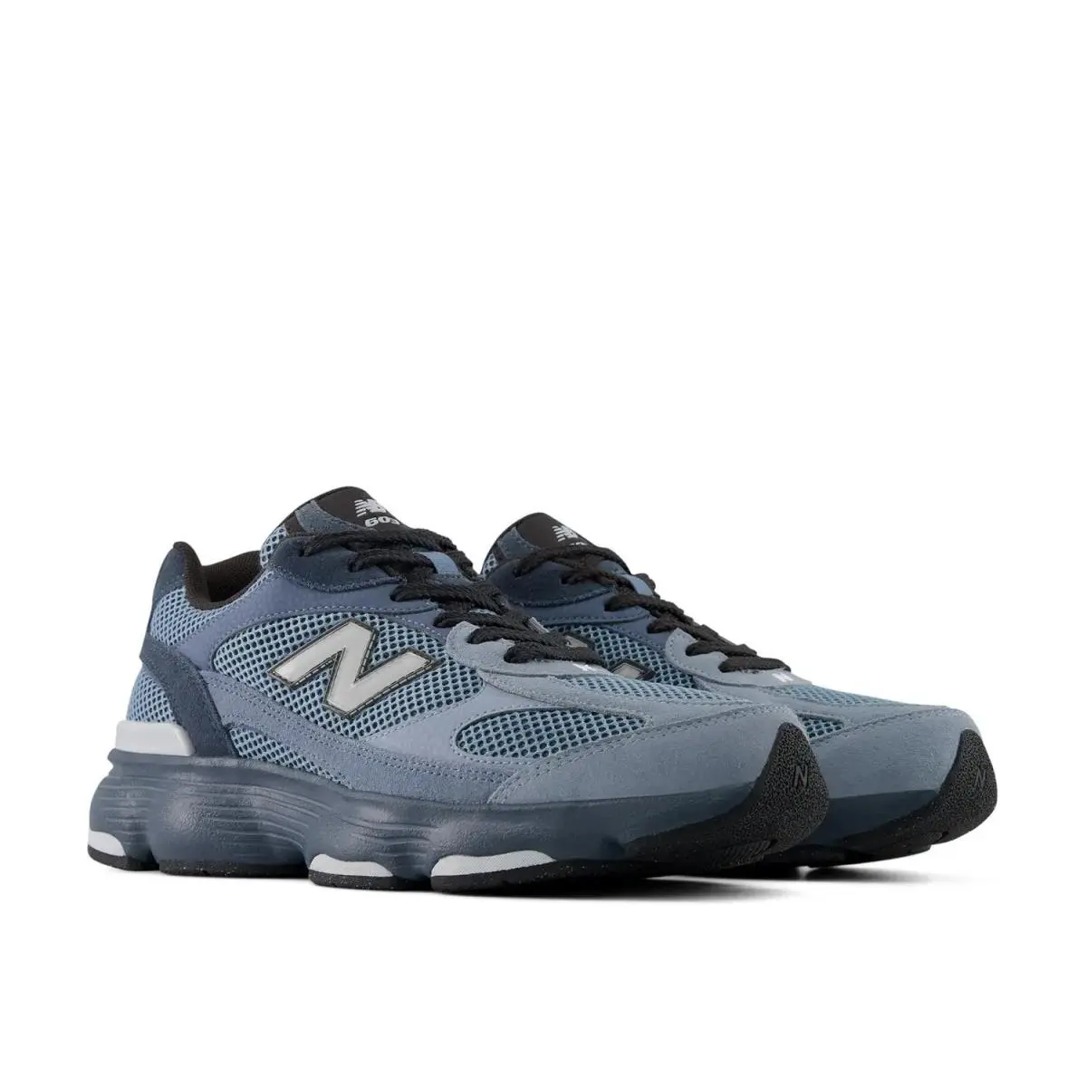 New Balance shoes - Black 32