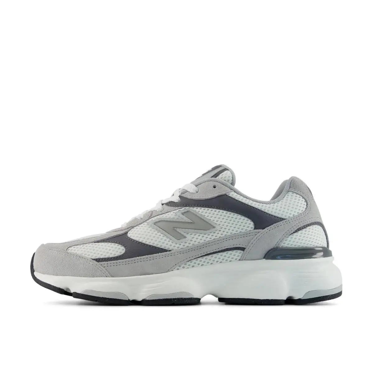 New Balance shoes - White/Grey 6