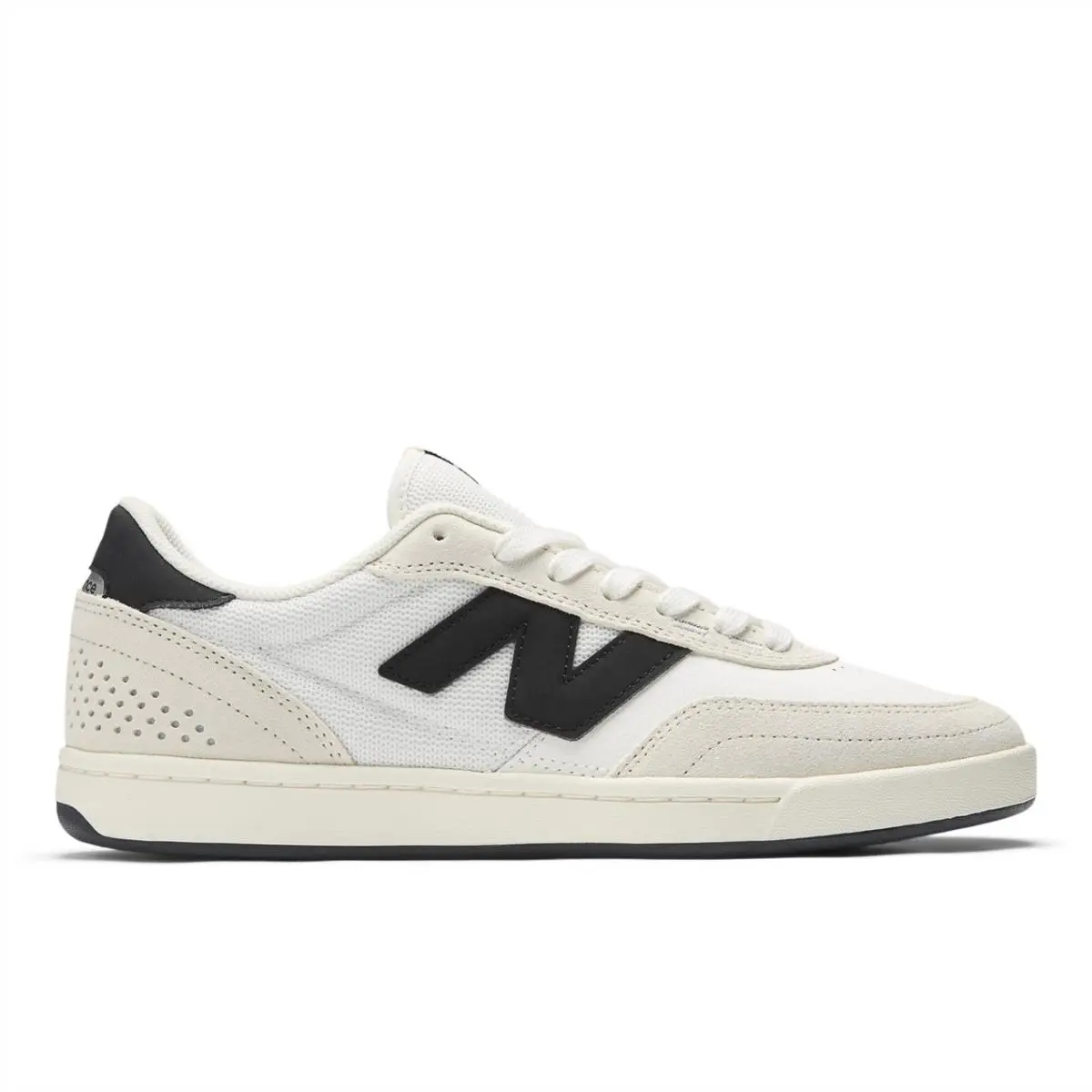 New Balance Numeric Men`s Nb Numeric 440 V2 Sea Salt Shoes