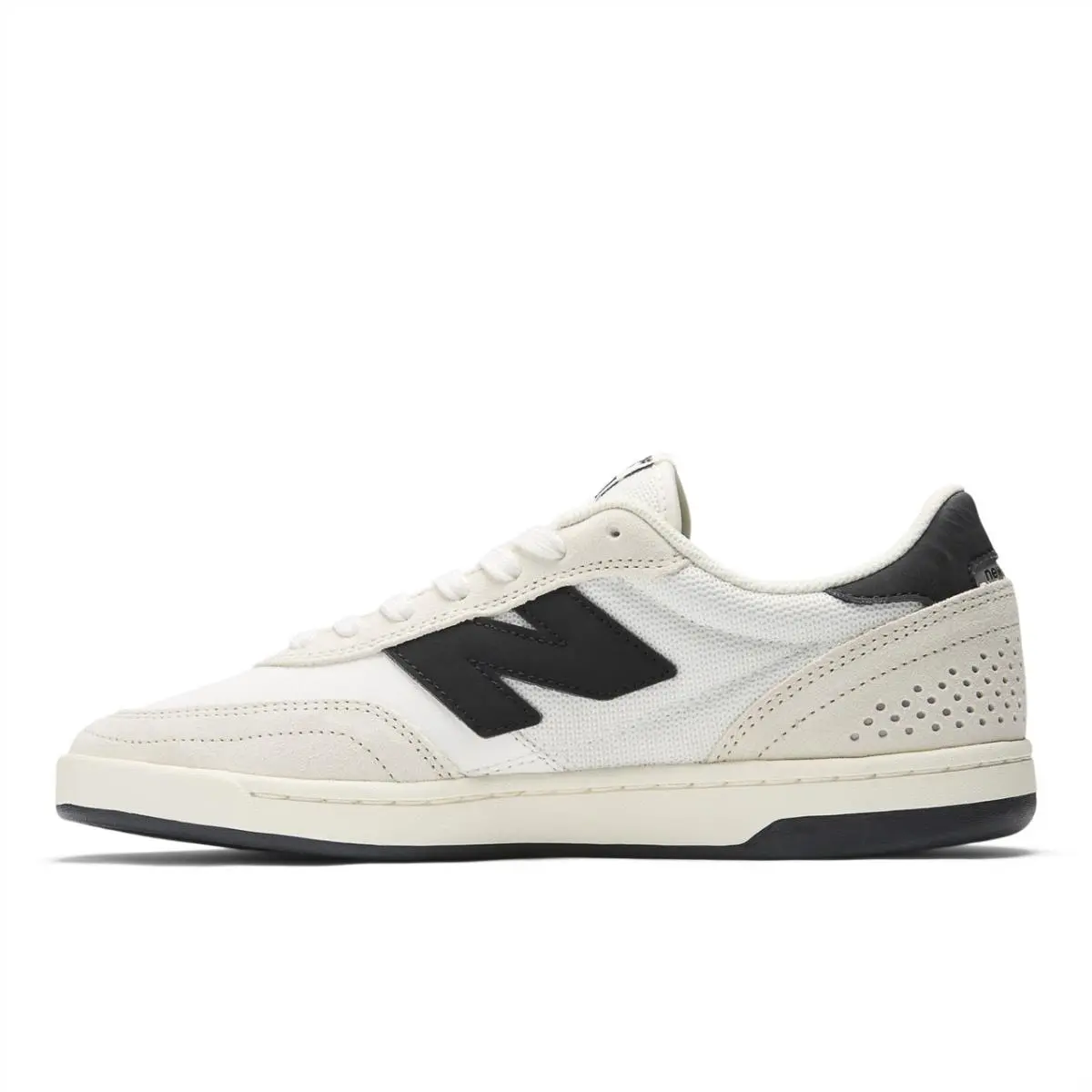 New Balance shoes - New Balance Numeric Men`s Nb Numeric 440 V2 Sea Salt Shoes - NM440SB2 - Sea Salt 0