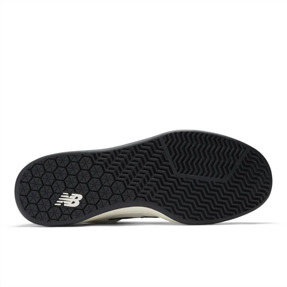New Balance shoes - New Balance Numeric Men`s Nb Numeric 440 V2 Sea Salt Shoes - NM440SB2 - Sea Salt 1