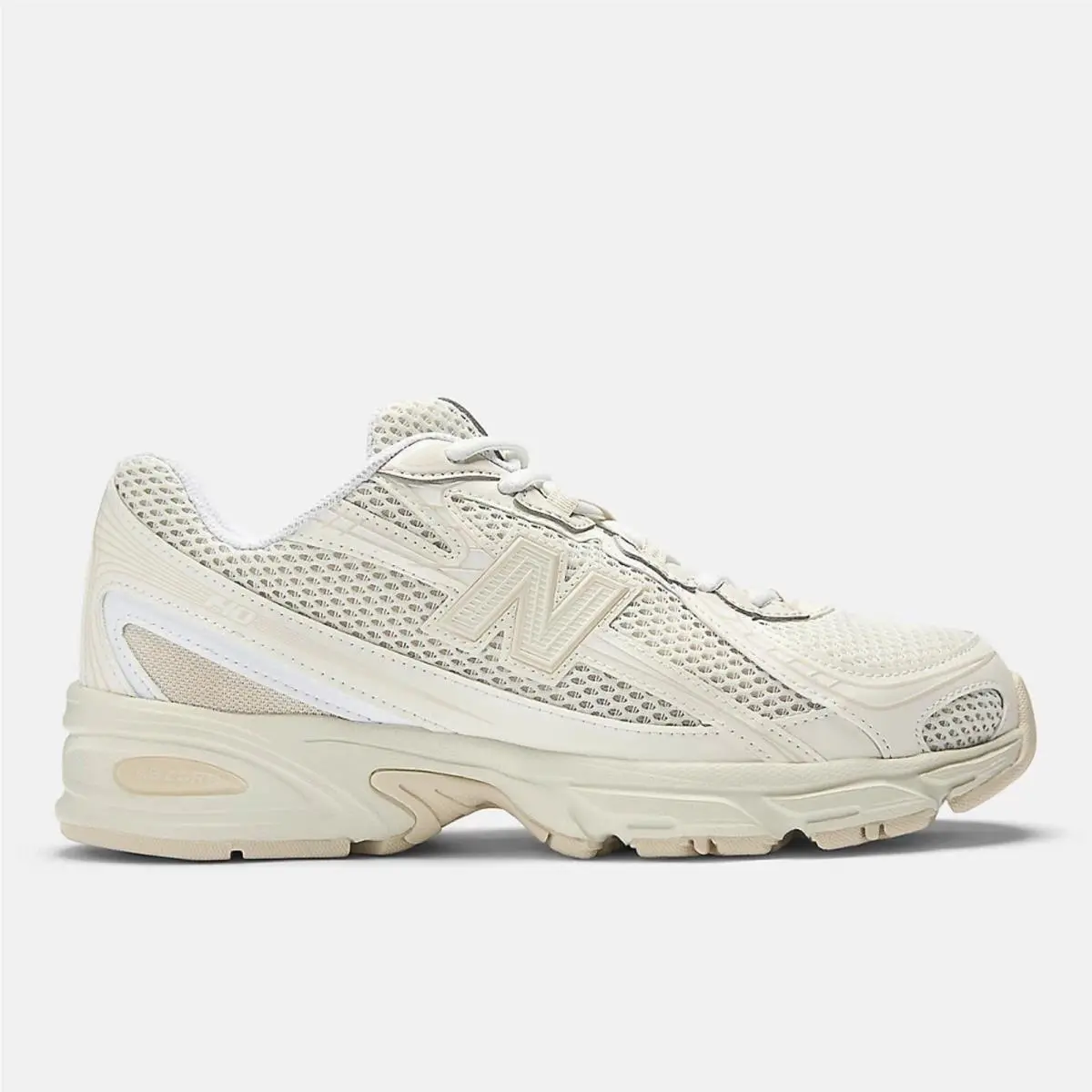 New Balance shoes - New Balance 740v2 U740KP2 - U740KP2 - Ivory 0