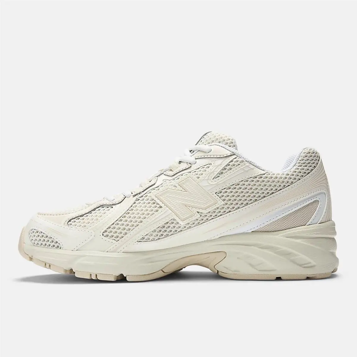 New Balance shoes - New Balance 740v2 U740KP2 - U740KP2 - Ivory 1