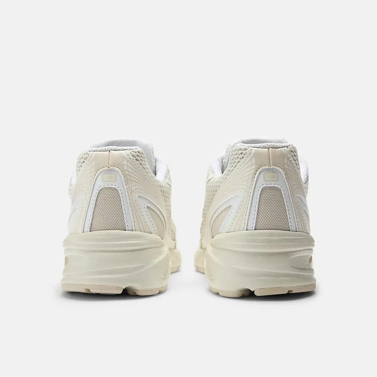New Balance shoes - New Balance 740v2 U740KP2 - U740KP2 - Ivory 2