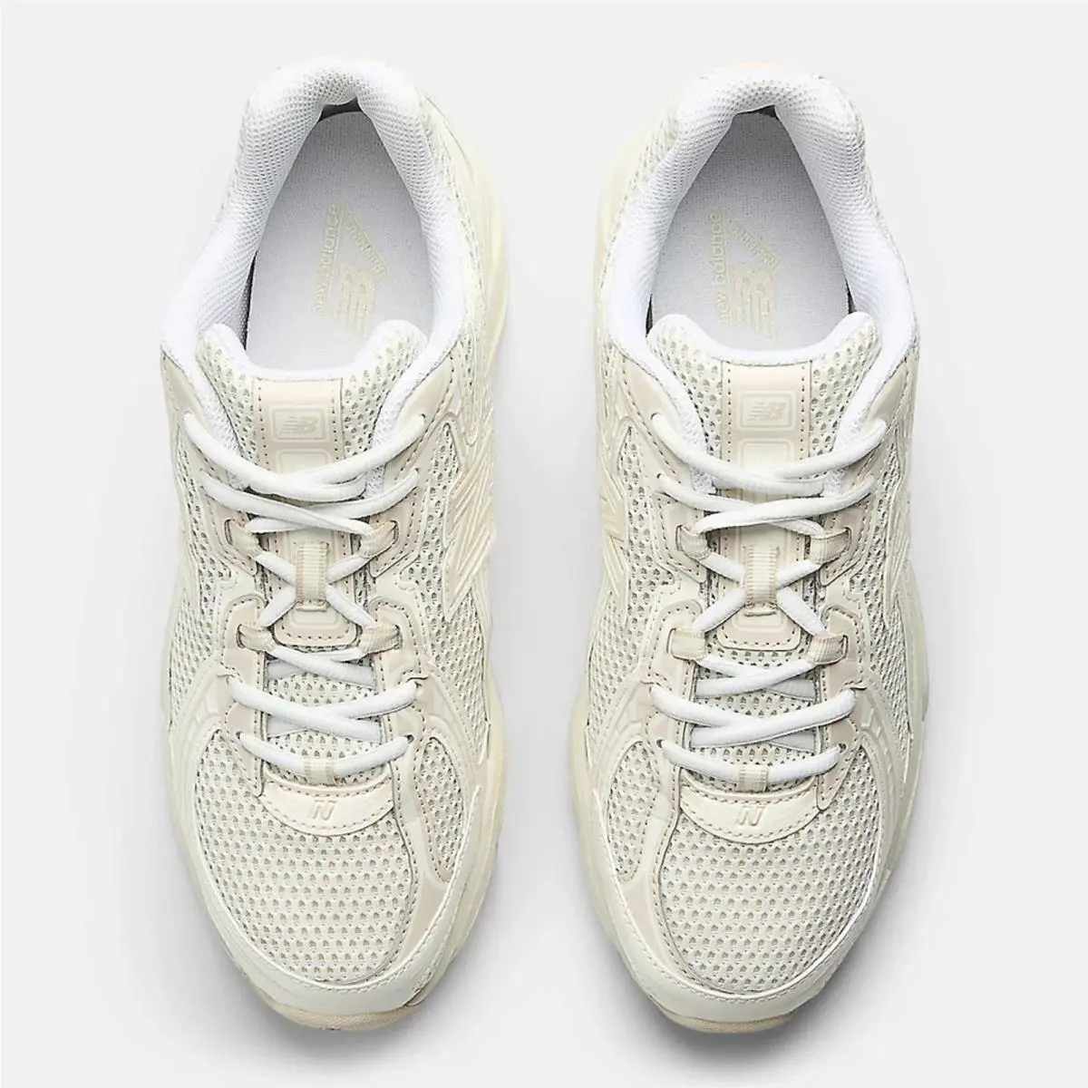 New Balance shoes - New Balance 740v2 U740KP2 - U740KP2 - Ivory 3