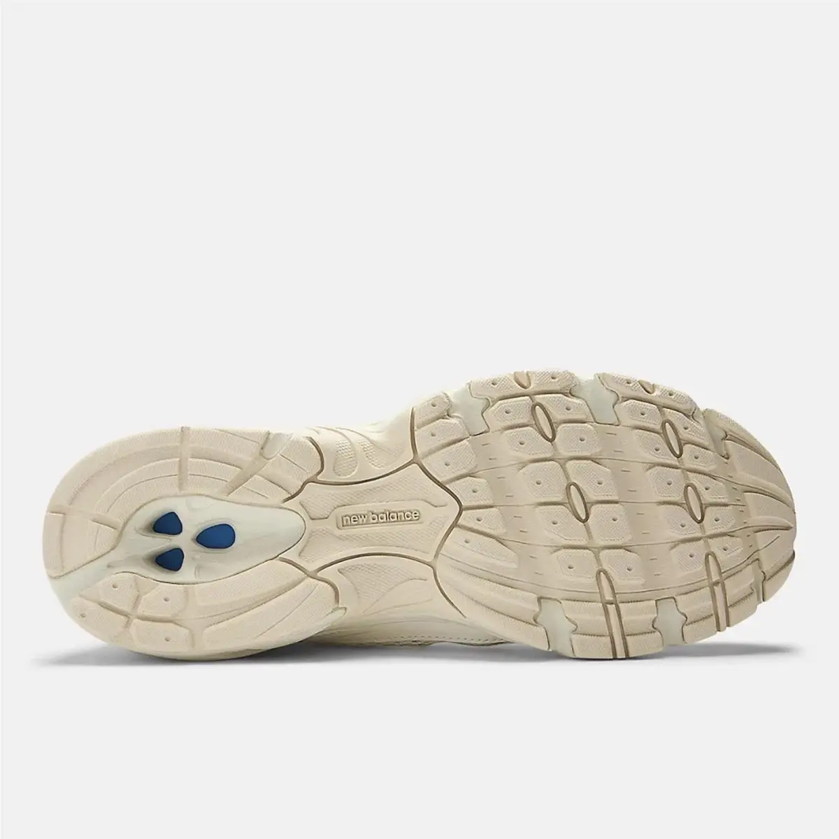 New Balance shoes - New Balance 740v2 U740KP2 - U740KP2 - Ivory 4