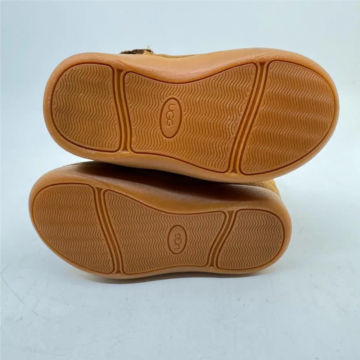 UGG shoes - Brown 5