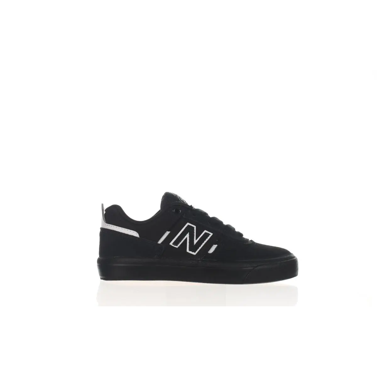 New Balance shoes - New Balance Numeric Kids Jamie Foy 306 Black Shoes - Y306BSD - Black 44