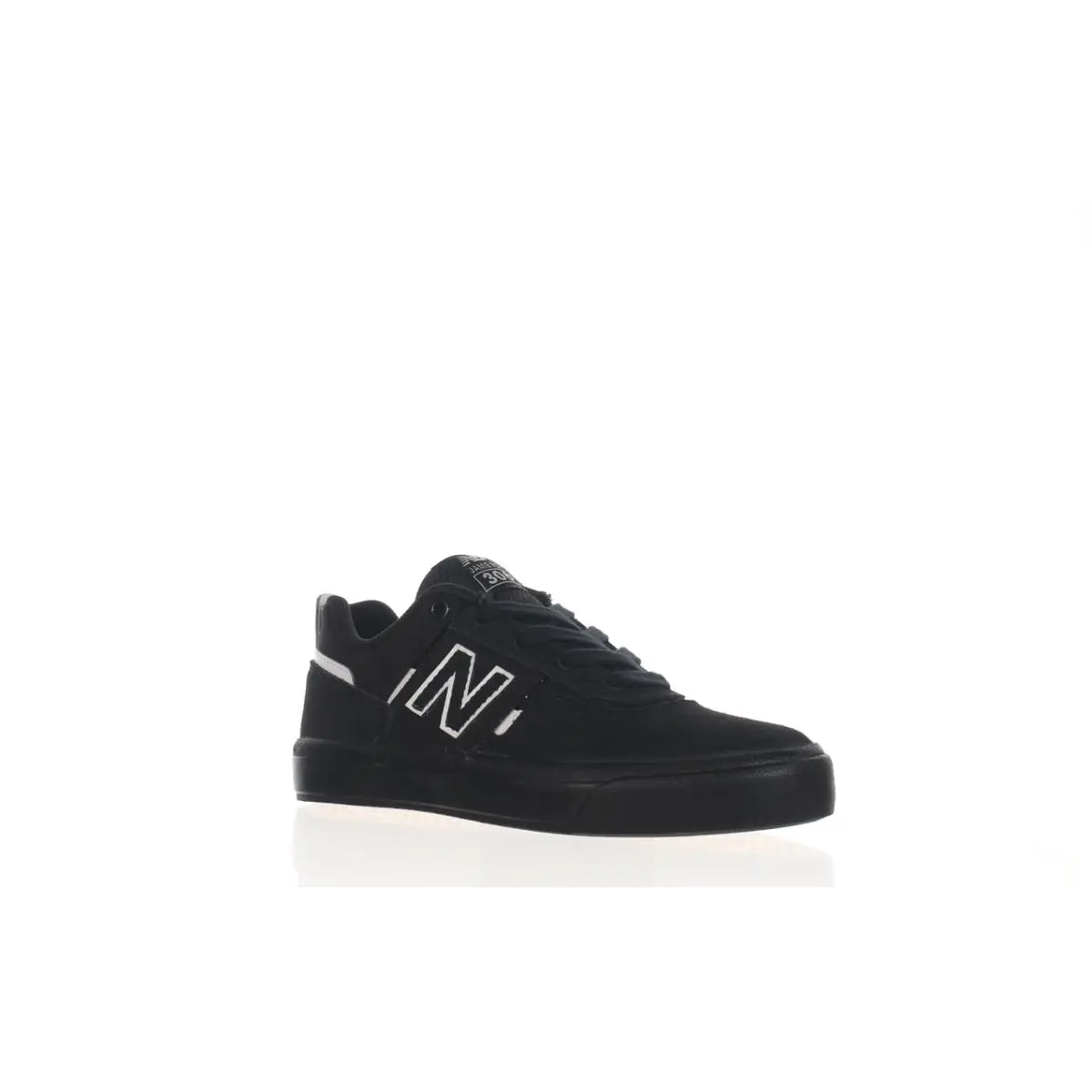 New Balance shoes - New Balance Numeric Kids Jamie Foy 306 Black Shoes - Y306BSD - Black 43