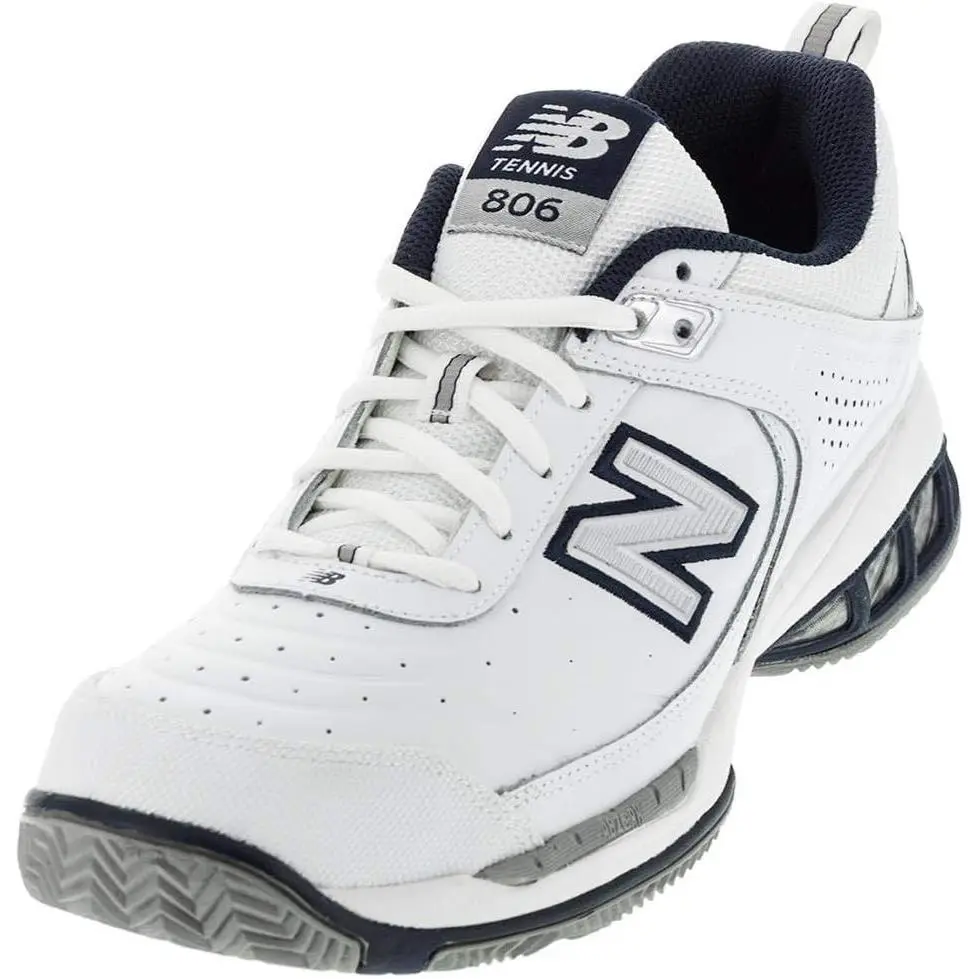New Balance Men`s 806 V1 Sneakers
