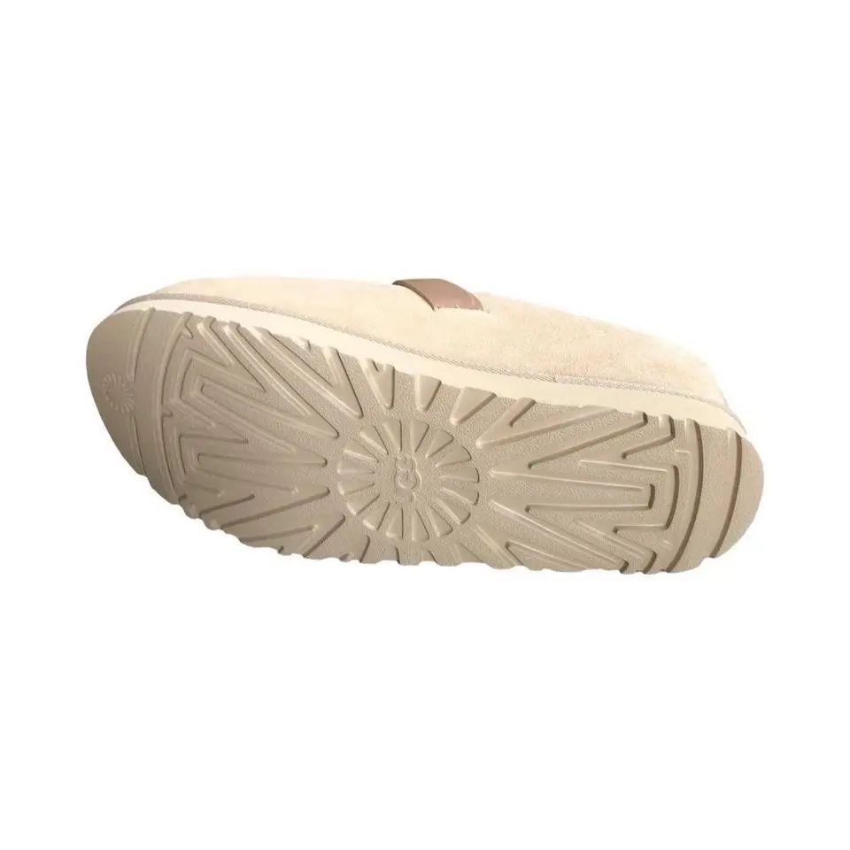 UGG shoes - UGG GOLDENSTAR - GOLDENSTAR - Sand 2