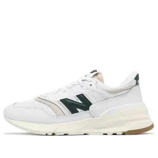 New Balance shoes - New Balance 997R U997RGA - U997RGA - White 8