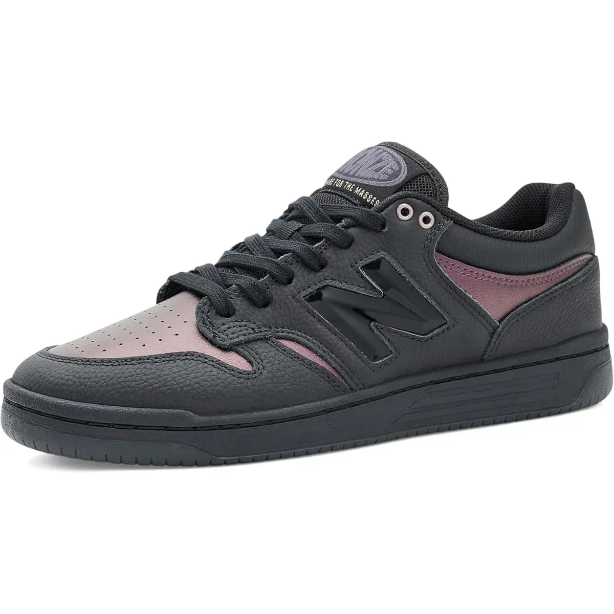 New Balance shoes - NM440BWT - Shipyard/Black 3