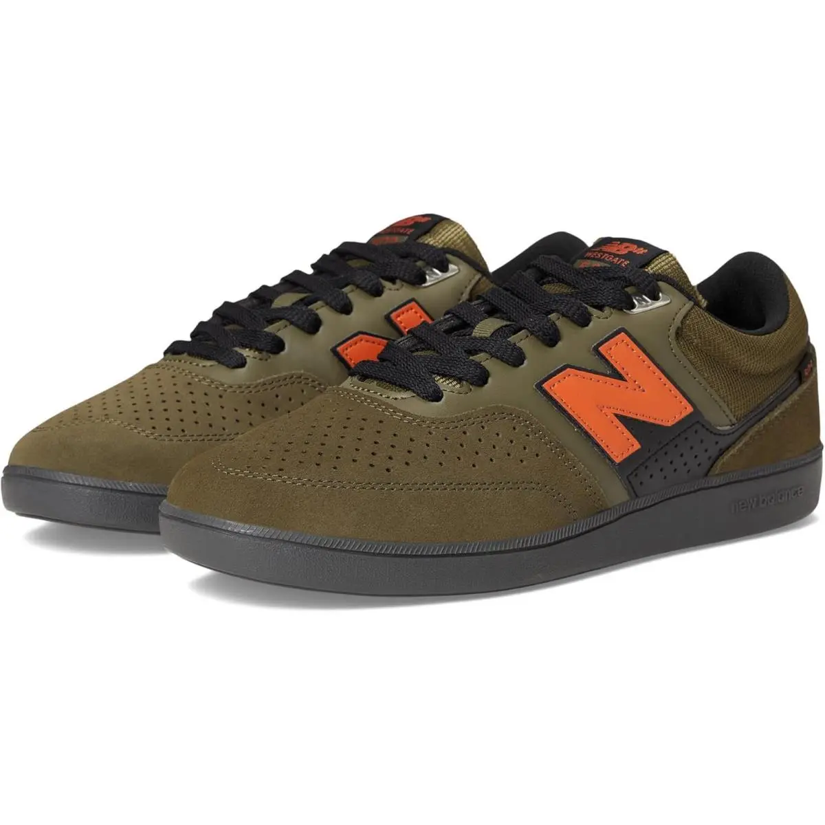 New Balance shoes - NM440BWT - Shipyard/Black 18