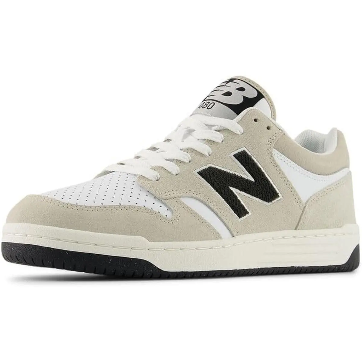 New Balance shoes - NM440BWT - Shipyard/Black 0