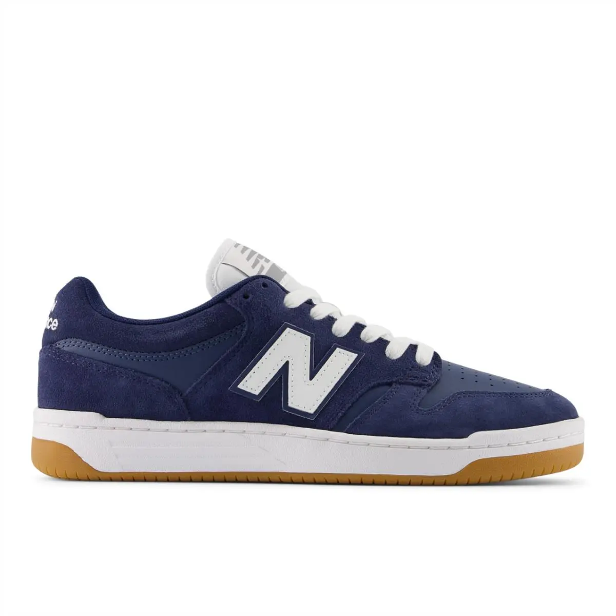 New Balance shoes - New Balance Numeric Men`s Nb Numeric 480 Nb Navy Shoes - NM480PRO - Nb Navy 4