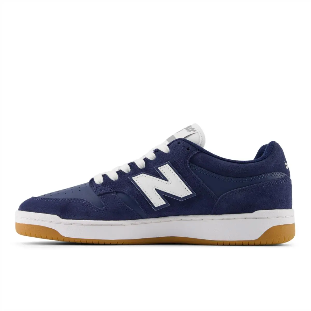 New Balance shoes - New Balance Numeric Men`s Nb Numeric 480 Nb Navy Shoes - NM480PRO - Nb Navy 5