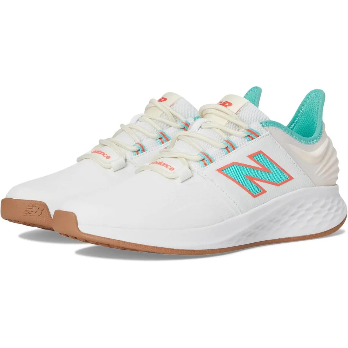 New Balance Women`s Women`s Fresh Foam Roav Golf V2