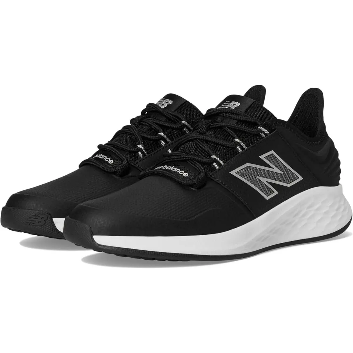 New Balance shoes - Seashell 1