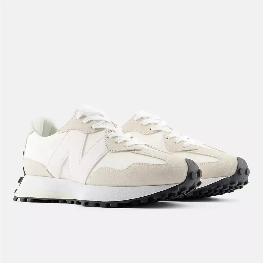 New Balance shoes - New Balance 327 - Multicolor 0