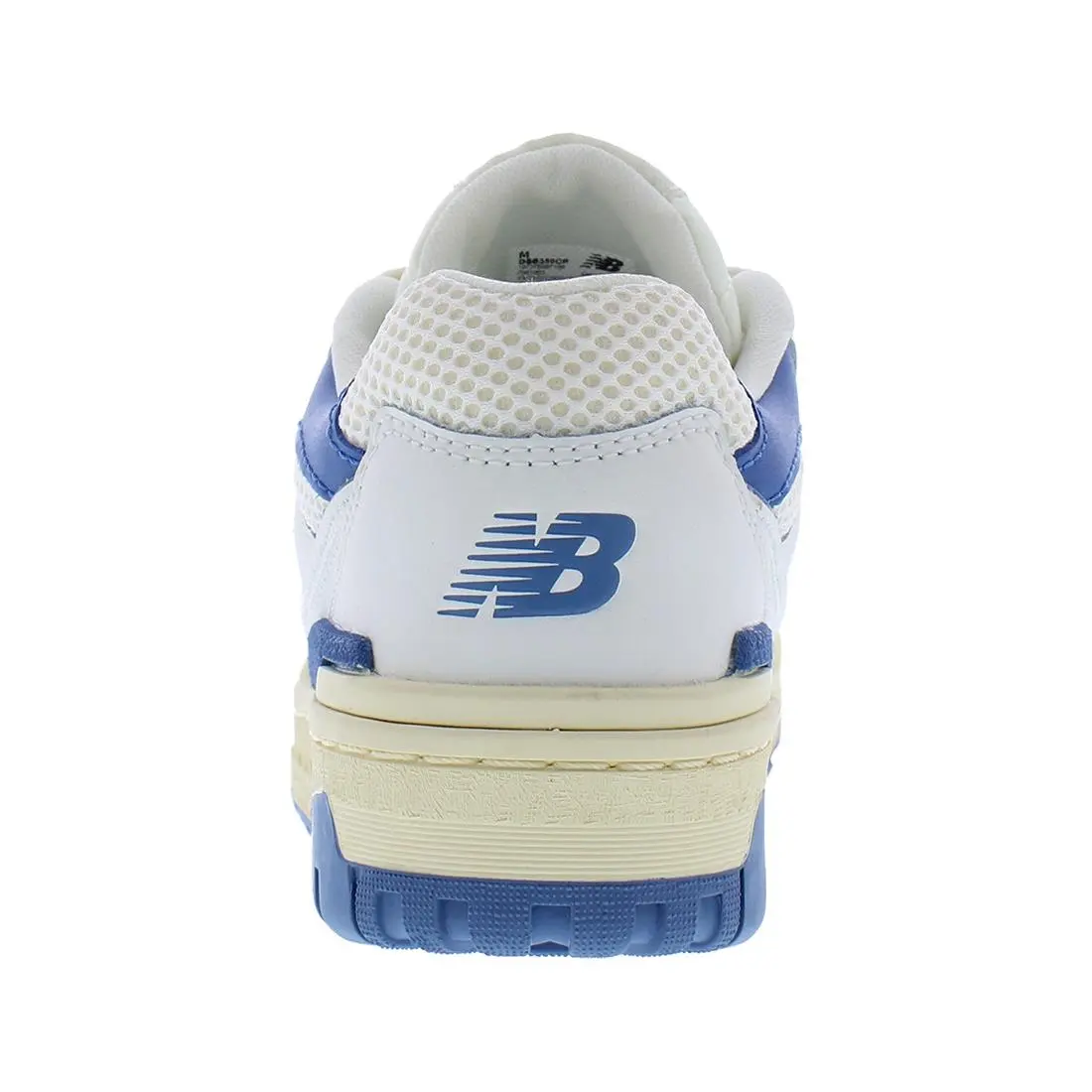 New Balance shoes - GSB550CP - GSB550CP - Blue/White, Main: White 5