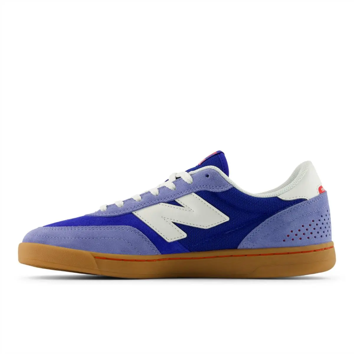 New Balance shoes - New Balance Numeric Men`s Nb Numeric 440V2 Team Royal Shoes - UN440RTB - Team Royal 0