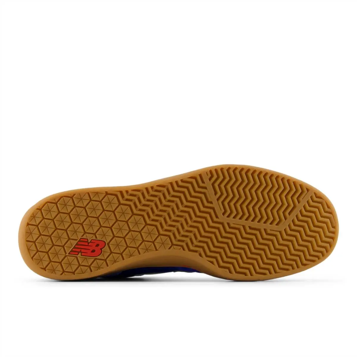 New Balance shoes - New Balance Numeric Men`s Nb Numeric 440V2 Team Royal Shoes - UN440RTB - Team Royal 1