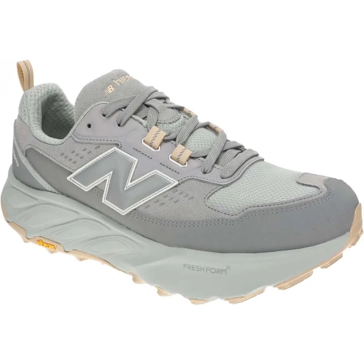 New Balance Mens Fresh Foam X Hierro Trek