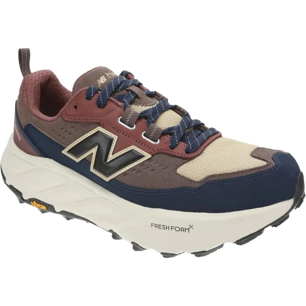 New Balance shoes - MHIET5D9 - Slate Grey/Lone Star Grey 1