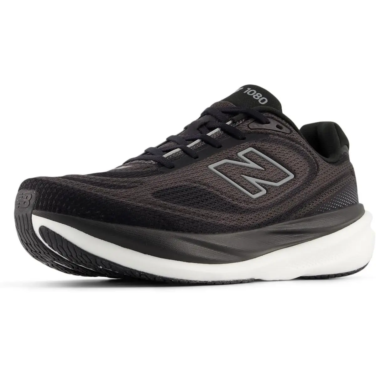 New Balance shoes - M10808MP-023 - Olivine/Faded Black 1