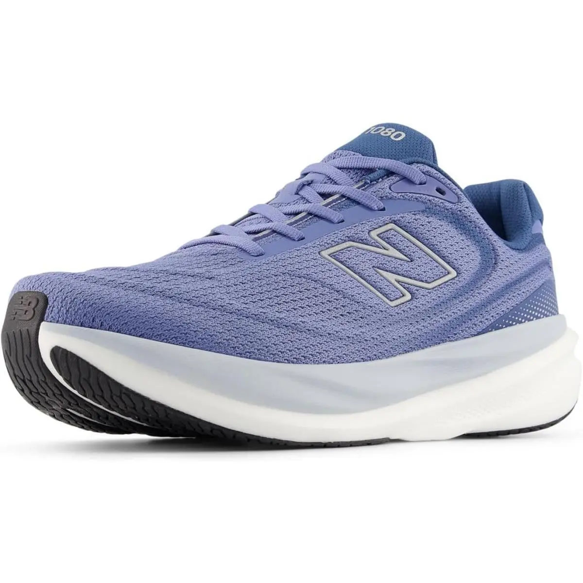 New Balance shoes - M10808MP-023 - Olivine/Faded Black 4