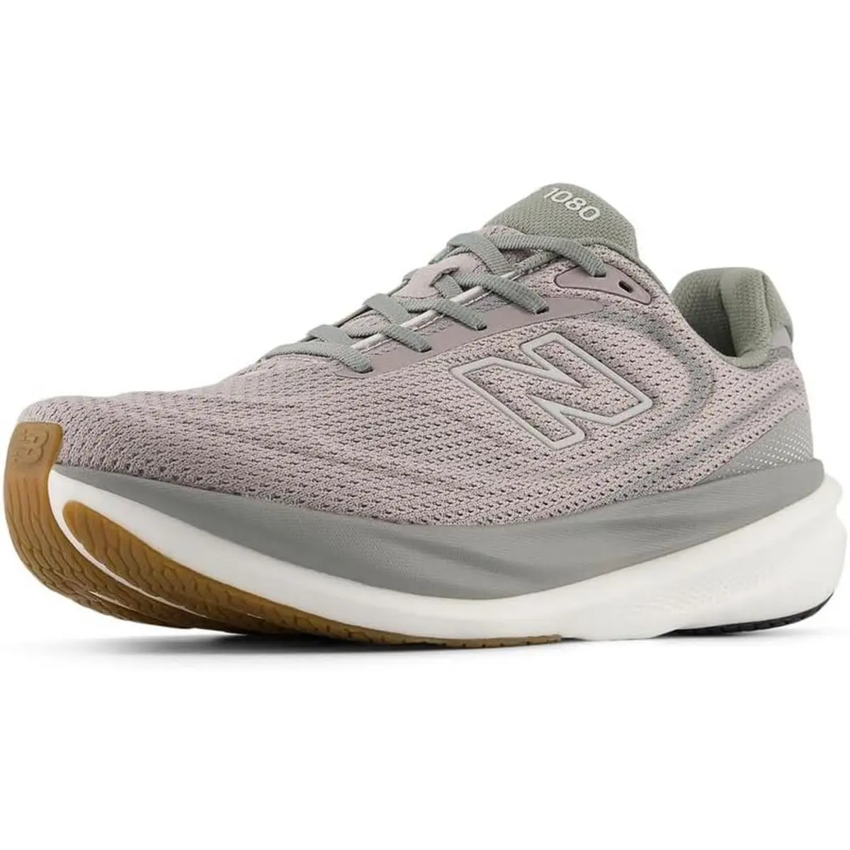 New Balance shoes - M10808MP-023 - Olivine/Faded Black 7