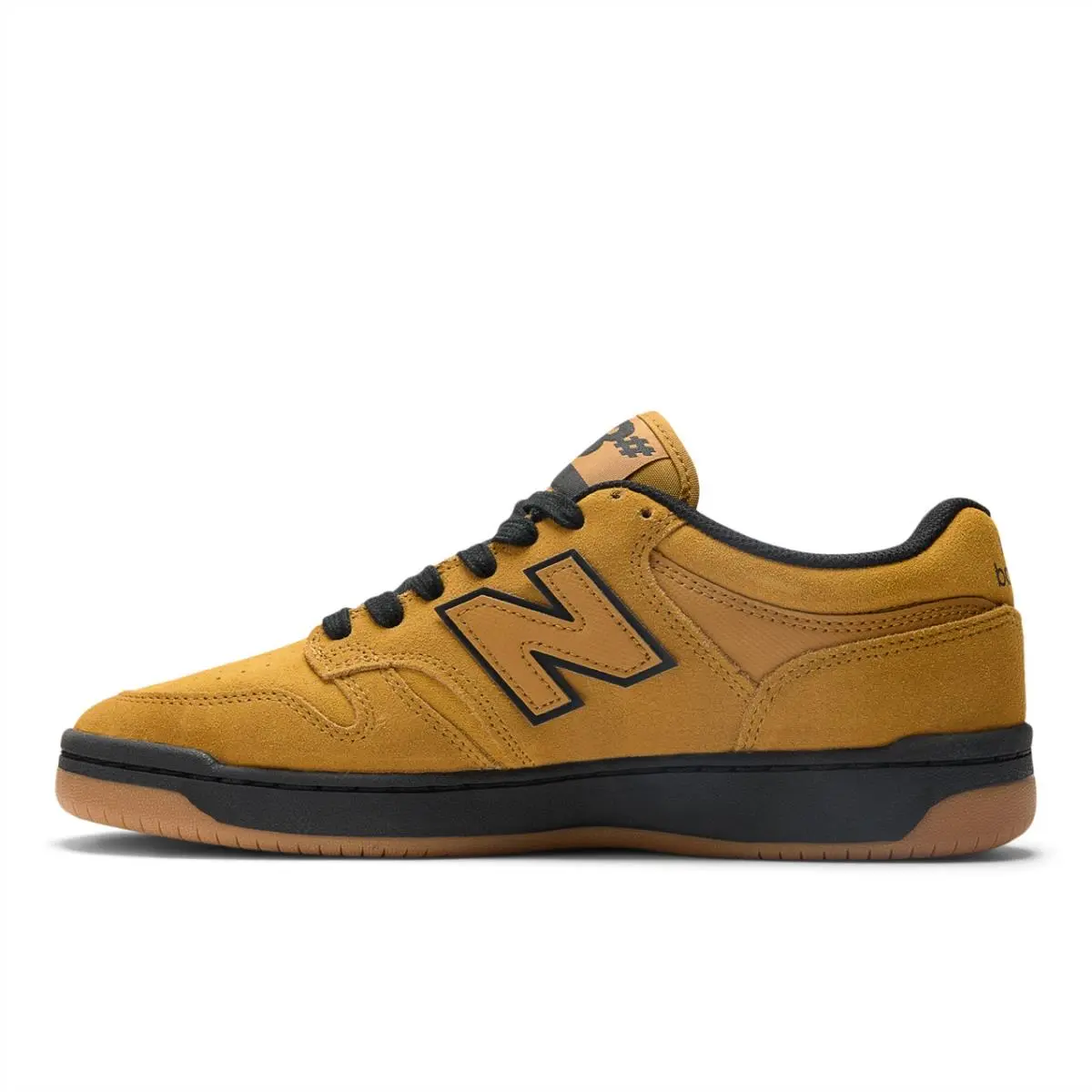 New Balance shoes - New Balance Numeric Men`s Nb Numeric 480 Workwear Shoes - NM480GDT - Workwear 0