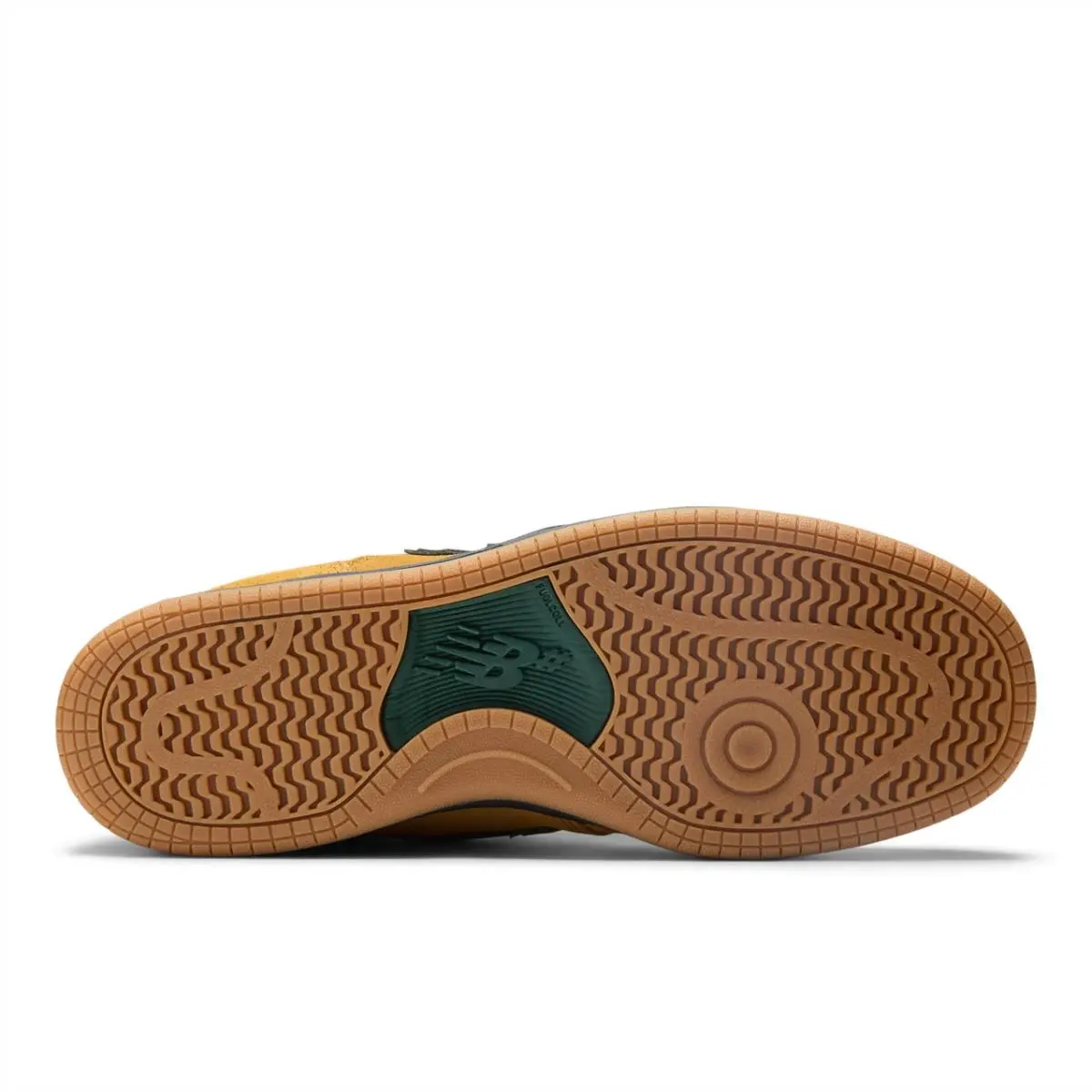 New Balance shoes - New Balance Numeric Men`s Nb Numeric 480 Workwear Shoes - NM480GDT - Workwear 1