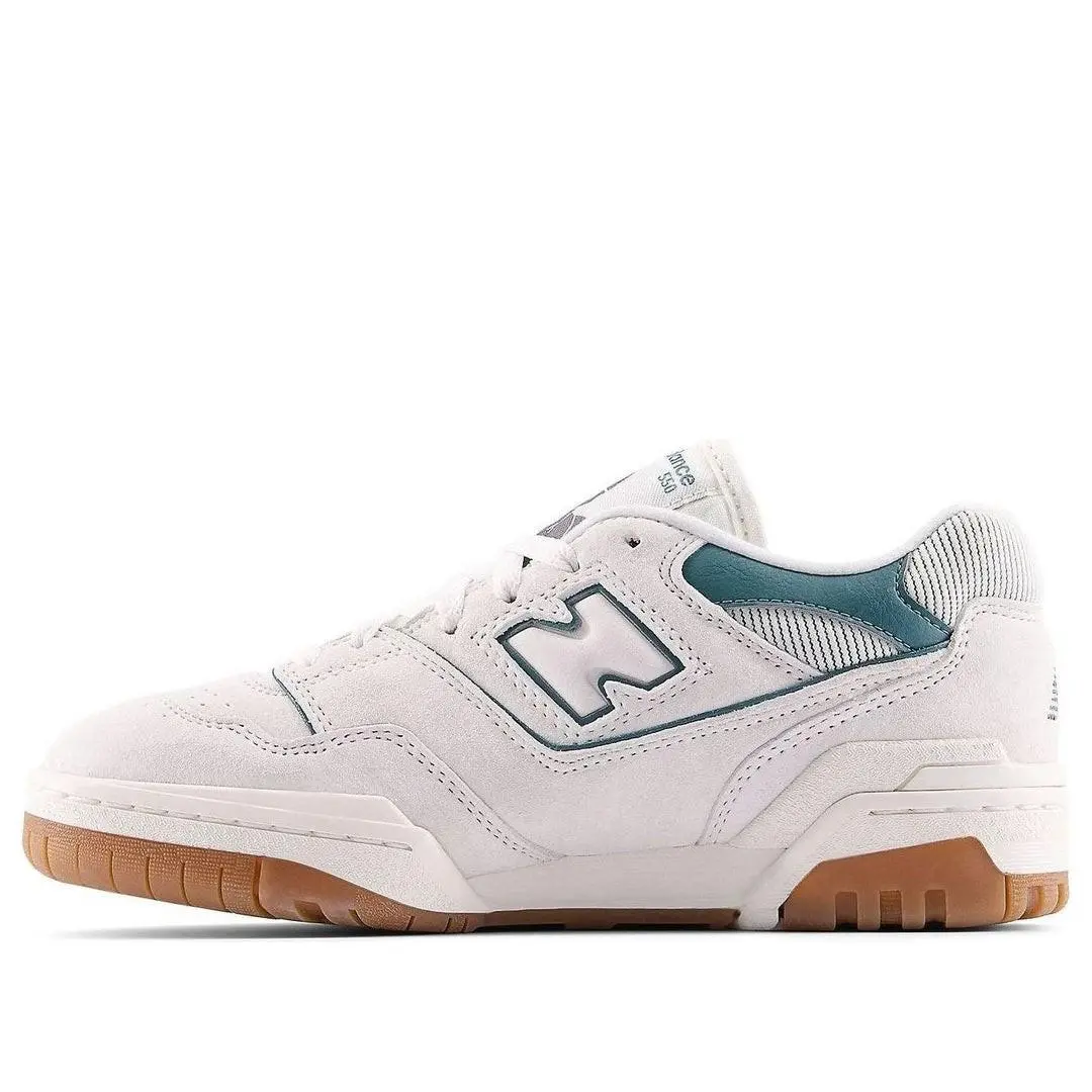 New Balance shoes - New Balance 550 BBW550SE - BBW550SE - White 1