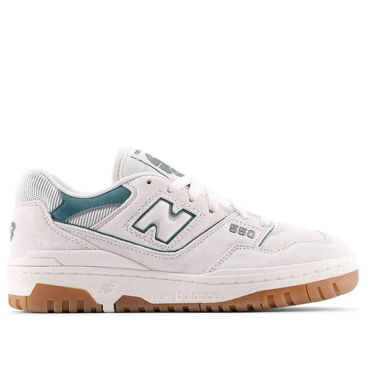 New Balance shoes - New Balance 550 BBW550SE - BBW550SE - White 5