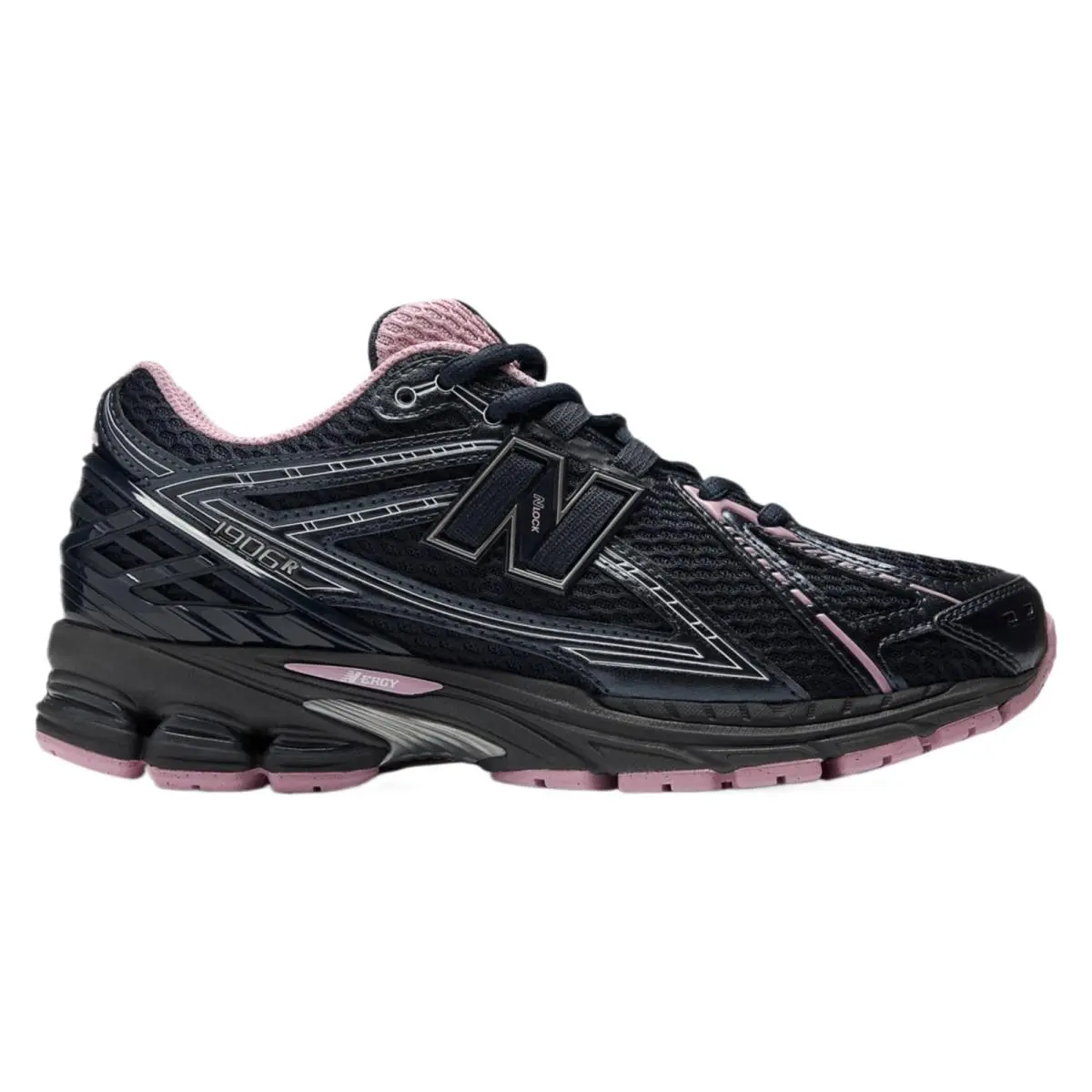 New Balance shoes - New Balance 1906R U1906RCU - U1906RCU - Black 0